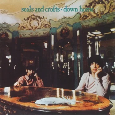 Down Home by Seals & Crofts - album cover