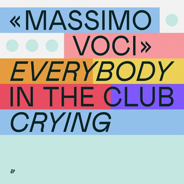 Everybody in the Club Crying