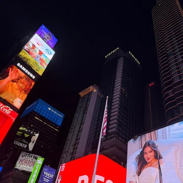 4AM In Times Square by Surreal4Real - album cover