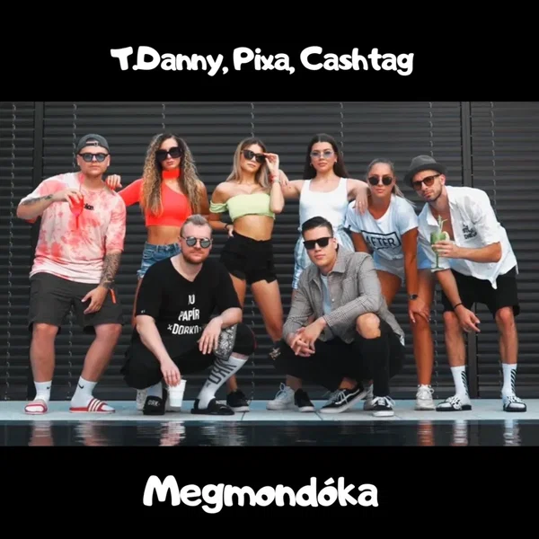 Megmondóka (mondóka)