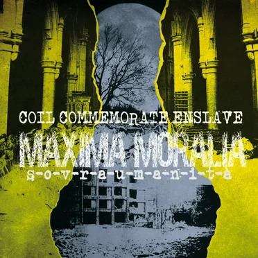 Coil Commemorate Enslave
