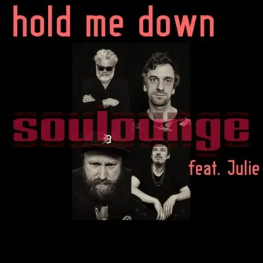 Hold Me Down