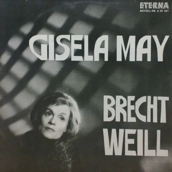 Brecht Weill