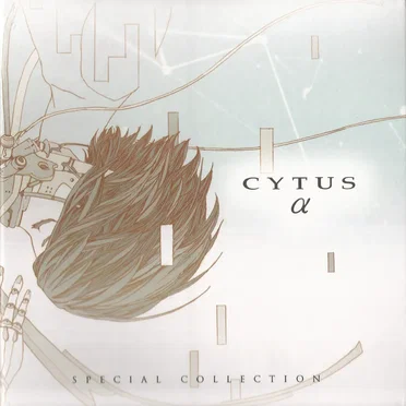 Cytus α Special Collection by Various Artists - album cover