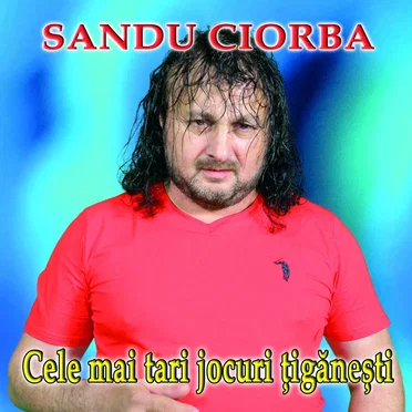 Sandu Ciorbă