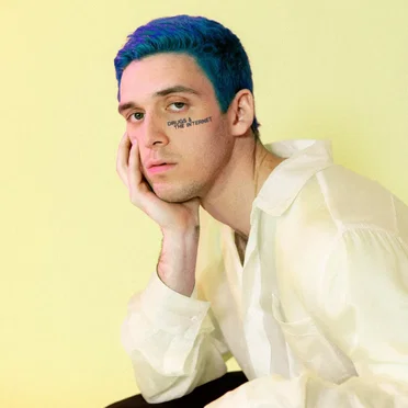 Drugs & The Internet (CHVRCHES remix)