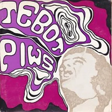 Tebot Piws