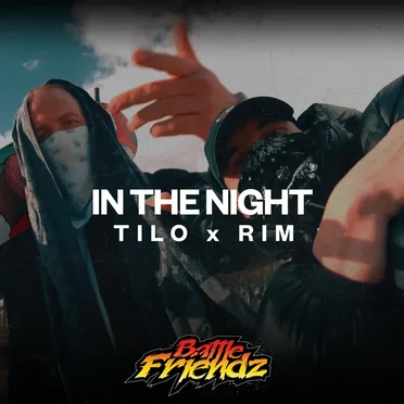 IN THE NIGHT (TILO & RIM)