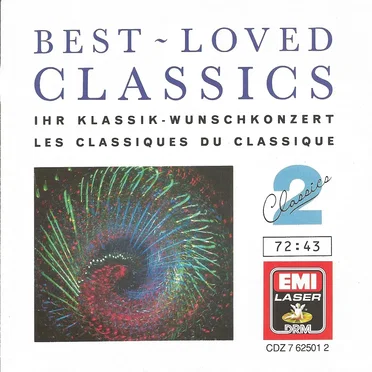 Best-Loved Classics 2