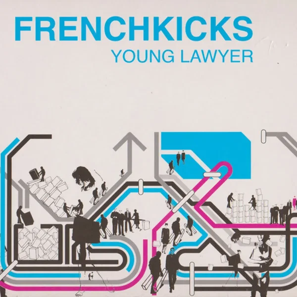 Young Lawyer