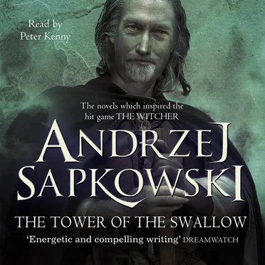 Andrzej Sapkowski