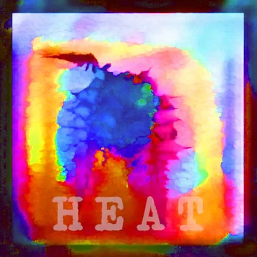 HEAT by mippopotamus - album cover