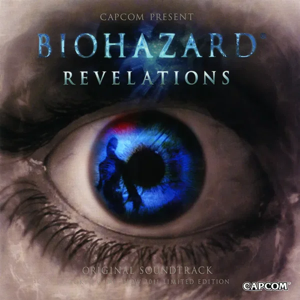 Biohazard: Revelations