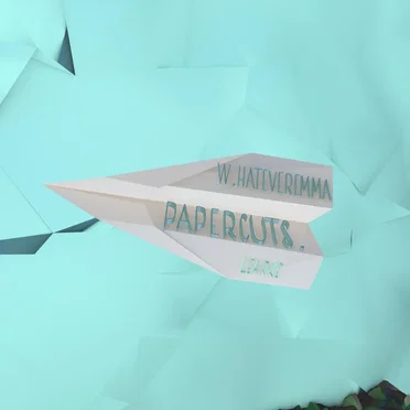 papercuts.