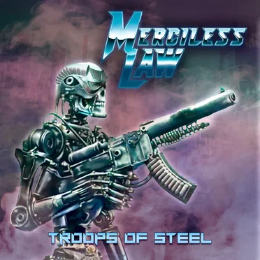 Troops of Steel