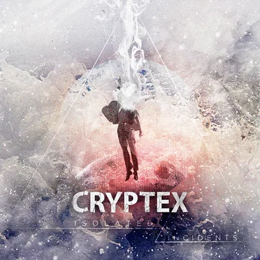 Isolated Incidents by Cryptex - album cover