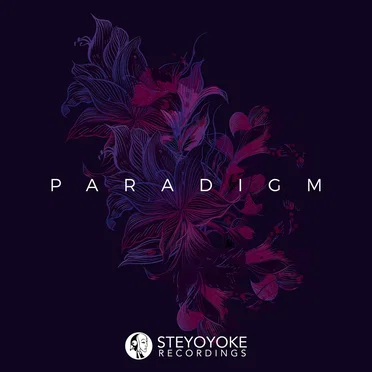 Steyoyoke Paradigm Vol. 02 by Various Artists - album cover