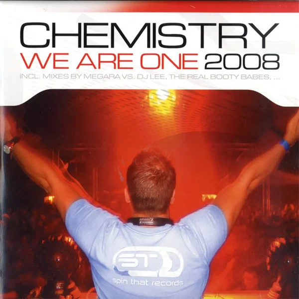 We Are One 2008