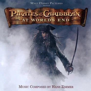 Pirates of the Caribbean: At World’s End