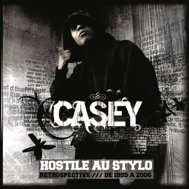 Hostile au Stylo (Retrospective de 1995 à 2006)
