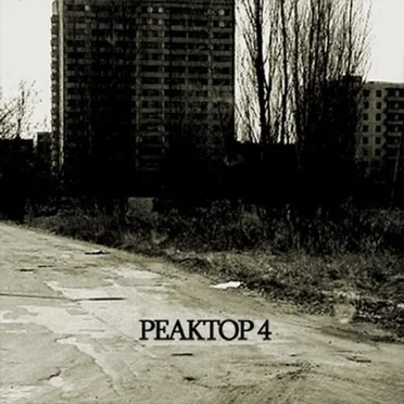 Reaktor 4 by Reaktor 4 - album cover