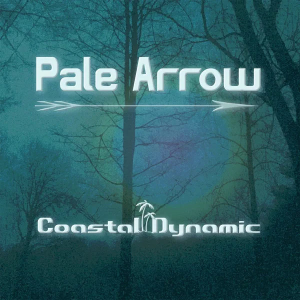 Pale Arrow