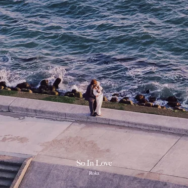So In Love by Roka - album cover