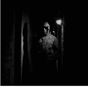 Evil (instrumental)