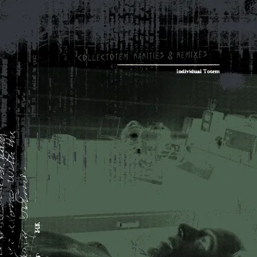 Collectotem: Rarities and Remixes by Individual Totem - album cover