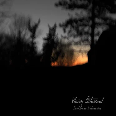 Seul Dans L’obsession by Vision Éternel - album cover