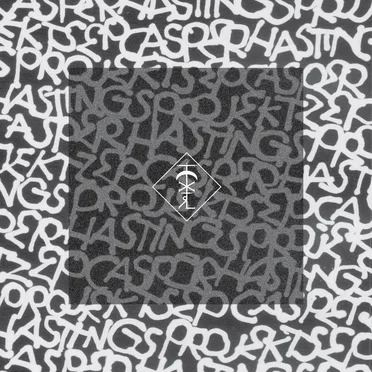 Projekts EP by Casper Hastings - album cover