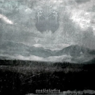 Quasiascetica by Fogland - album cover
