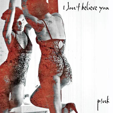 I Don’t Believe You