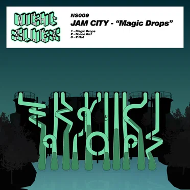 Magic Drops