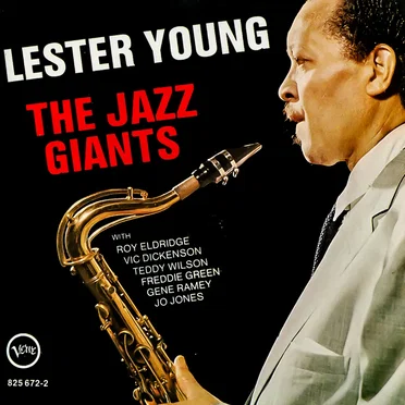 The Jazz Giants