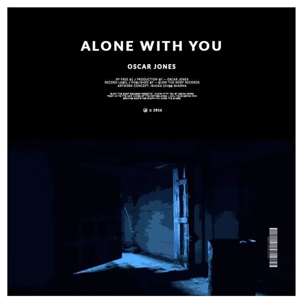 Alone With You