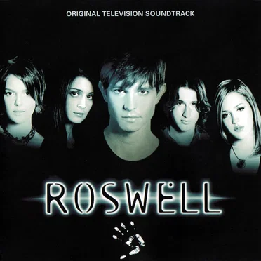 Roswell: Original Television Soundtrack by Various Artists - album cover