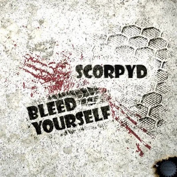 Bleed Yourself