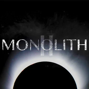 II by Monolith - album cover