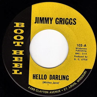 Hello Darling