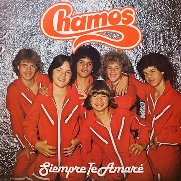 Los Chamos
