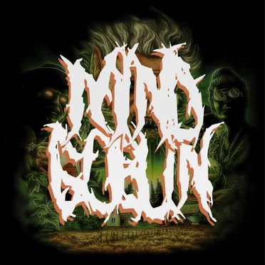 fall 2021 demonstration by Mind Goblin - album cover