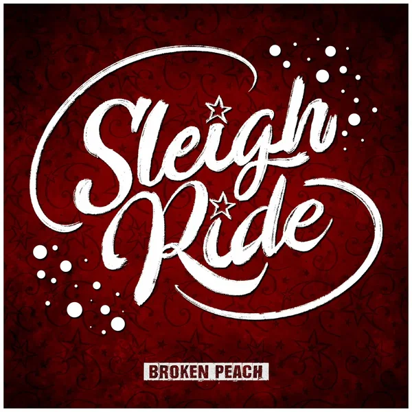 Sleigh Ride