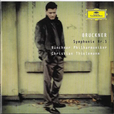 Bruckner: Symphonie nr. 5