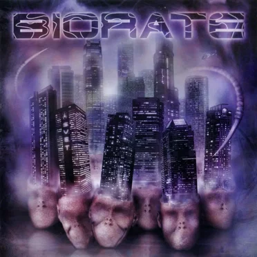 Biorate