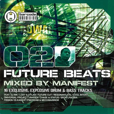 Future Beats 02