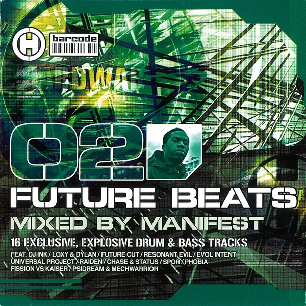 Future Beats 02