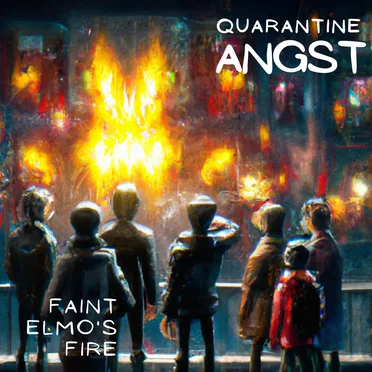 Faint Elmo's Fire