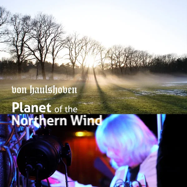 Planet of the Northern Wind