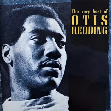 The Very Best of Otis Redding